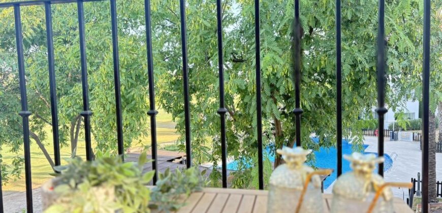 Spain Get your residency! apartment in La Torre Golf Resort SVM742470