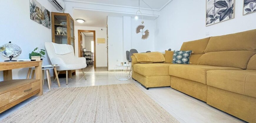 Spain Get your residency! apartment in La Torre Golf Resort SVM742470
