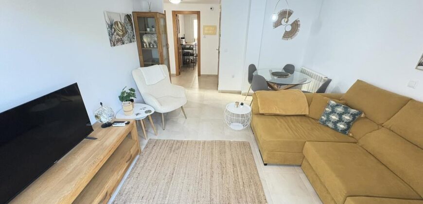 Spain Get your residency! apartment in La Torre Golf Resort SVM742470