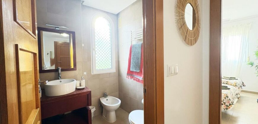Spain Get your residency! apartment in La Torre Golf Resort SVM742470