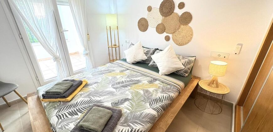 Spain Get your residency! apartment in La Torre Golf Resort SVM742470