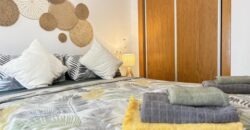 Spain Get your residency! apartment in La Torre Golf Resort SVM742470