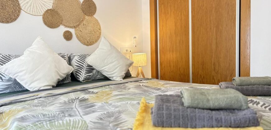 Spain Get your residency! apartment in La Torre Golf Resort SVM742470
