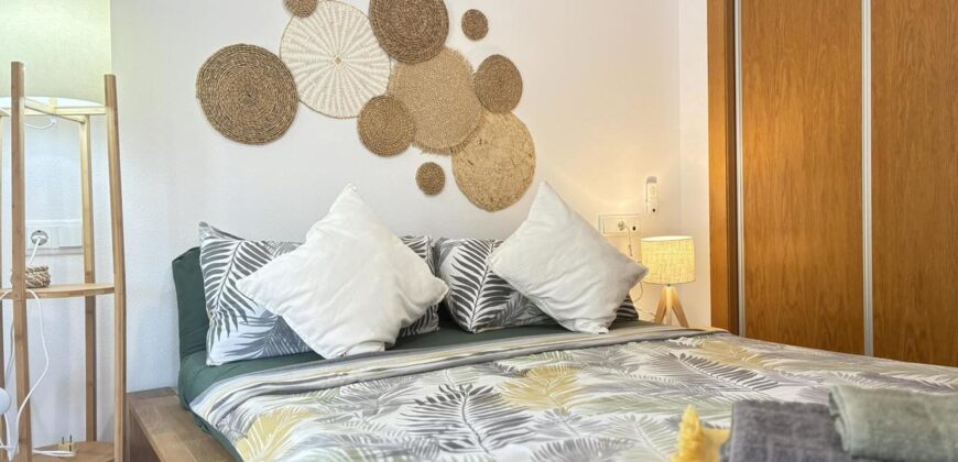 Spain Get your residency! apartment in La Torre Golf Resort SVM742470