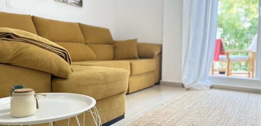 Spain Get your residency! apartment in La Torre Golf Resort SVM742470