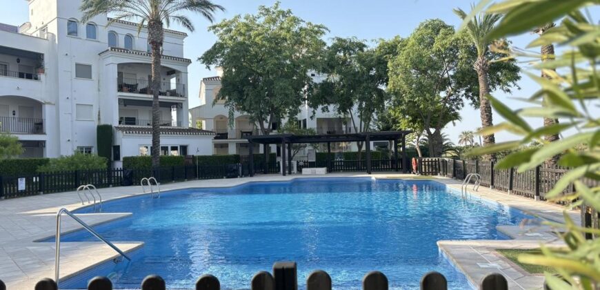Spain Get your residency! apartment in La Torre Golf Resort SVM742470