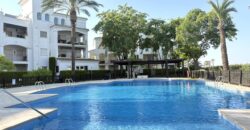 Spain Get your residency! apartment in La Torre Golf Resort SVM742470