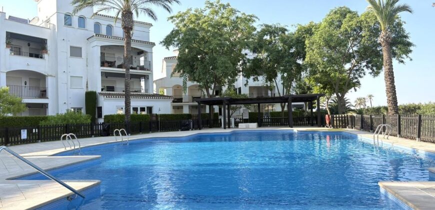 Spain Get your residency! apartment in La Torre Golf Resort SVM742470