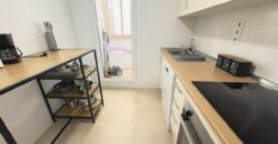 Spain Get your residency! apartment in La Torre Golf Resort SVM742470