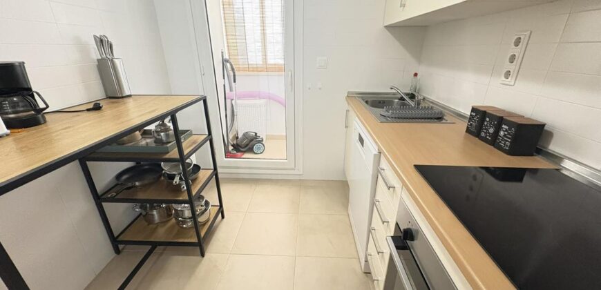 Spain Get your residency! apartment in La Torre Golf Resort SVM742470
