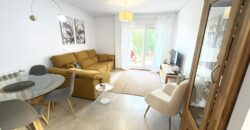 Spain Get your residency! apartment in La Torre Golf Resort SVM742470