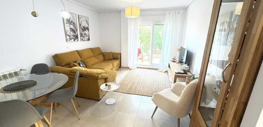 Spain Get your residency! apartment in La Torre Golf Resort SVM742470