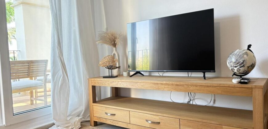 Spain Get your residency! apartment in La Torre Golf Resort SVM742470
