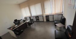 furn el chebback unfurnished office 90 sqm for rent #6712