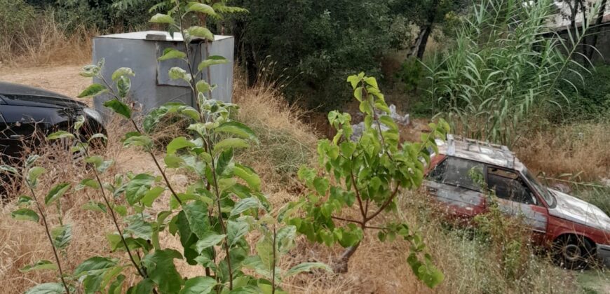 klayaat land 576 sqm for sale #6690