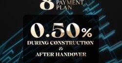Empire Lakeviews new project easiest payment plan and 12% rental income Dubai#54