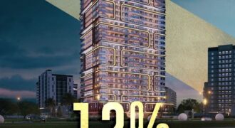 Empire Lakeviews new project easiest payment plan and 12% rental income Dubai#55