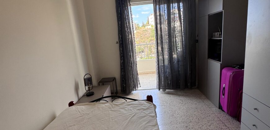 Jbeil Mastita apartment 145 sqm for sale open sea view prime location #6695