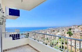 Jbeil Mastita apartment 145 sqm for sale open sea view prime location #6695