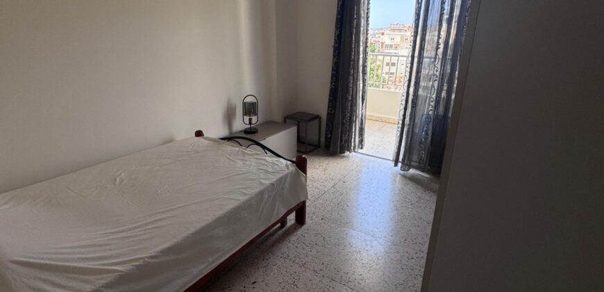 Jbeil Mastita apartment 145 sqm for sale open sea view prime location #6695