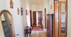 zahle riyak apartment 240 sqm with 40 sqm terrace for sale #6692