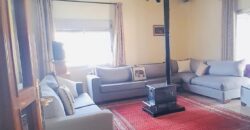 zahle riyak apartment 240 sqm with 40 sqm terrace for sale #6692