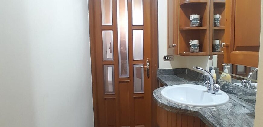 zahle riyak apartment 240 sqm with 40 sqm terrace for sale #6692