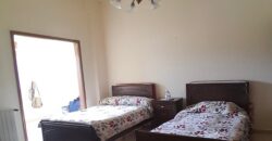 zahle riyak apartment 240 sqm with 40 sqm terrace for sale #6692