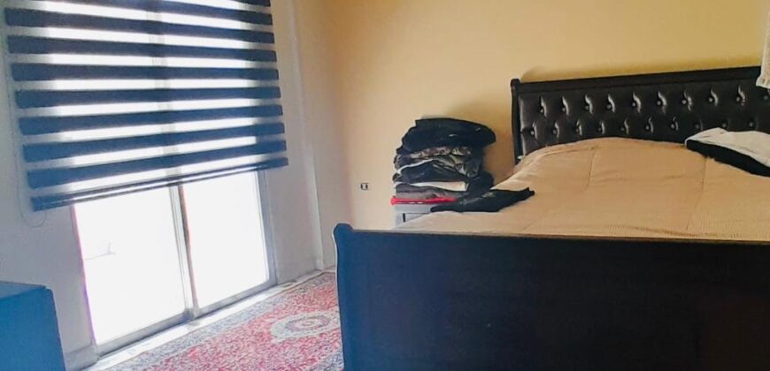 zahle riyak apartment 240 sqm with 40 sqm terrace for sale #6692