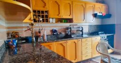 zahle riyak apartment 240 sqm with 40 sqm terrace for sale #6692