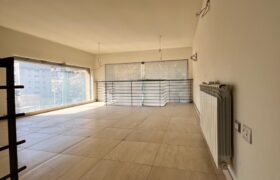 zahle boulevard shop 165 sqm two floors for rent prime location #6691