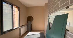 zahle boulevard shop 165 sqm two floors for rent prime location #6691