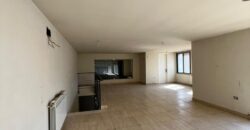 zahle boulevard shop 165 sqm two floors for rent prime location #6691