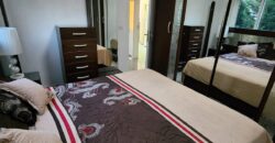 Qartaboun Jbeil fully furnished apartment for rent, sea view #6701