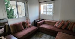Qartaboun Jbeil fully furnished apartment for rent, sea view #6701