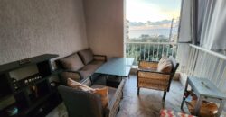 Qartaboun Jbeil fully furnished apartment for rent, sea view #6701