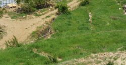 Mtein zaarour land 1,040 sqm for sale panoramic view #6702
