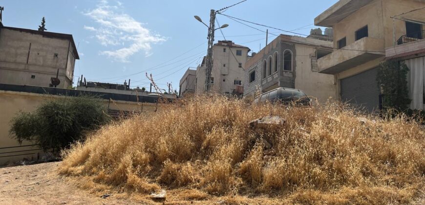 maalaka bena land 551 sqm for sale prime location #6703