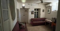 ain el daouk fully furnished independent house with terrace for rent #6714