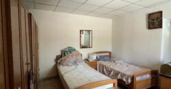 ain el daouk fully furnished independent house with terrace for rent #6714