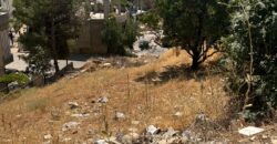 maalaka bena land 1065 sqm for sale with two road access #6716
