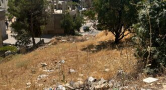 maalaka bena land 1065 sqm for sale with two road access #6716