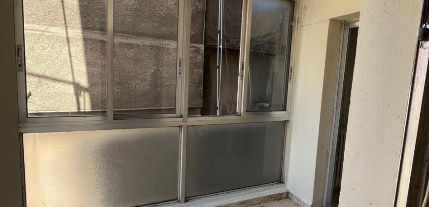 zahle el miden apartment for rent open view overlooking Zahle #6721