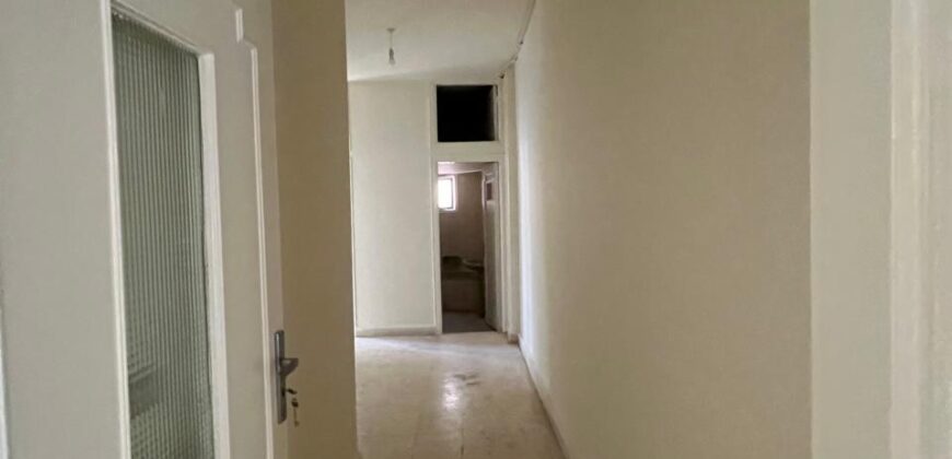 zahle el miden apartment for rent open view overlooking Zahle #6721