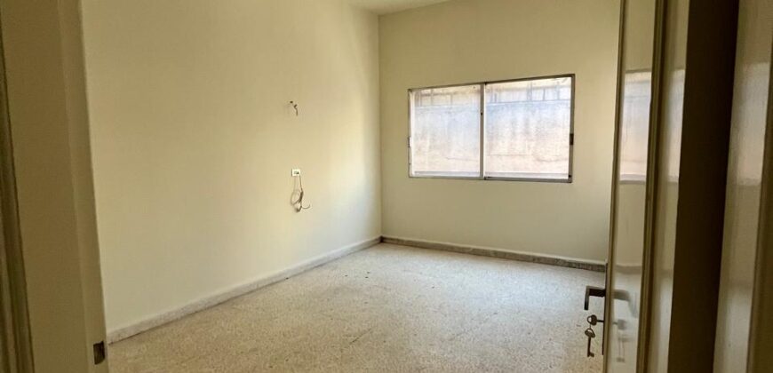 zahle el miden apartment for rent open view overlooking Zahle #6721