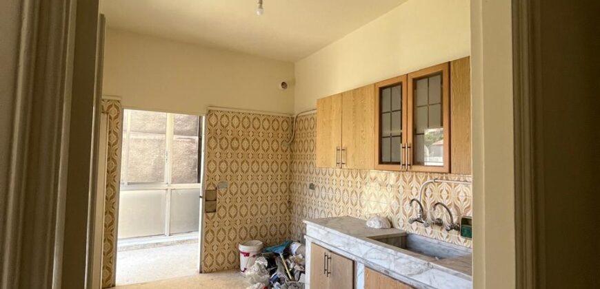zahle el miden apartment for rent open view overlooking Zahle #6721