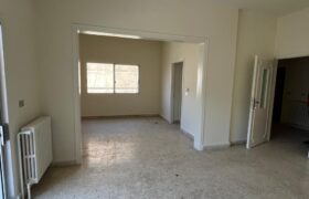 zahle el miden apartment for rent open view overlooking Zahle #6721