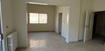 zahle el miden apartment for rent open view overlooking Zahle #6721
