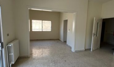 zahle el miden apartment for rent open view overlooking Zahle #6721