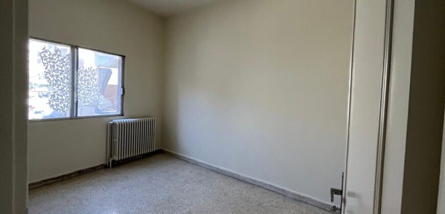 zahle el miden apartment for rent open view overlooking Zahle #6721